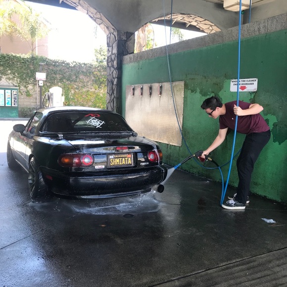 Meet your Posher, Chris - Picture 1 of 1